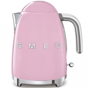 Чайник SMEG KLF03PKEU Чайник SMEG KLF03PKEU