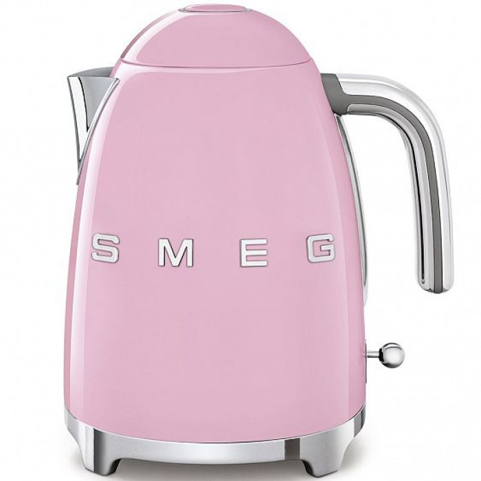 Чайник SMEG KLF03PKEU Чайник SMEG KLF03PKEU