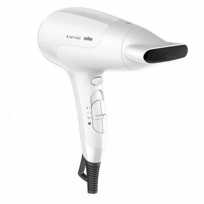 Фен Braun HD 380 Фен Braun HD 380
