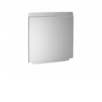 Декоративная стеновая панель 90х81см BERTAZZONI 901348