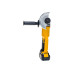 Угловая шлифмашина DEWALT dcg 412 m2