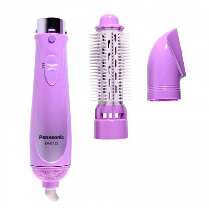 Фен-щетка PANASONIC eh-ka22 Фен-щетка PANASONIC eh-ka22