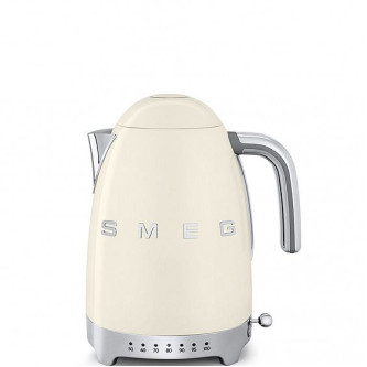 Чайник SMEG KLF04CREU