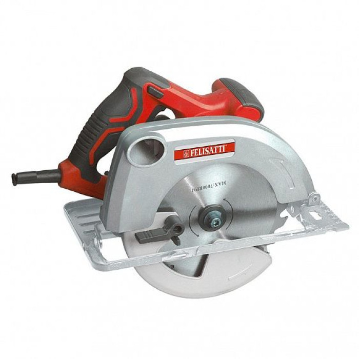 Дисковая пила Felisatti ДП-165/1300 551.5.1.00 Дисковая пила Felisatti ДП-165/1300 551.5.1.00