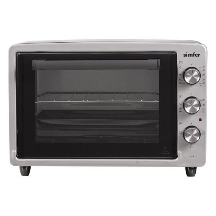 Мини-печь SIMFER M3428 Мини-печь SIMFER M3428