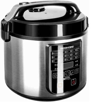 Мультиварка REDMOND RMC-M36 Мультиварка REDMOND RMC-M36