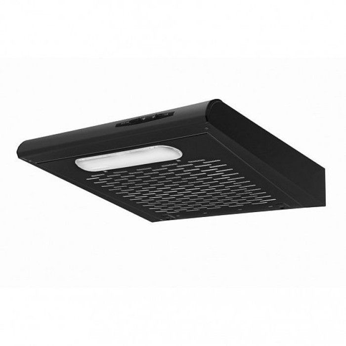 Встраиваемая вытяжка Ciarko ZRC Slim 50 Black Встраиваемая вытяжка Ciarko ZRC Slim 50 Black