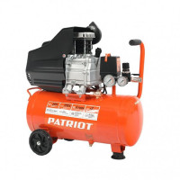 Компрессор Patriot EURO 24/240 Компрессор Patriot EURO 24/240
