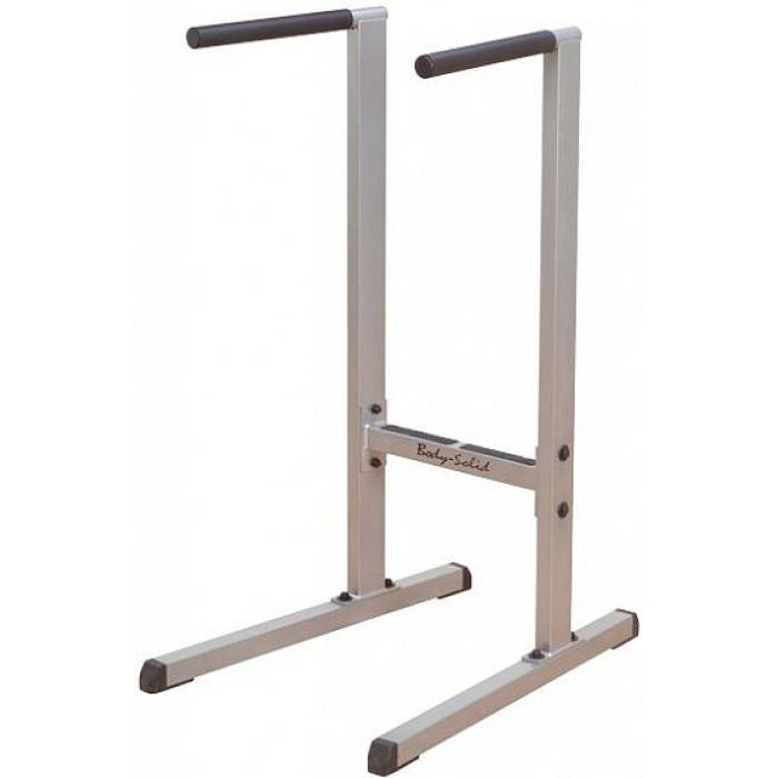 Пресс-брусья Body Solid GDIP-59 Пресс-брусья Body Solid GDIP-59
