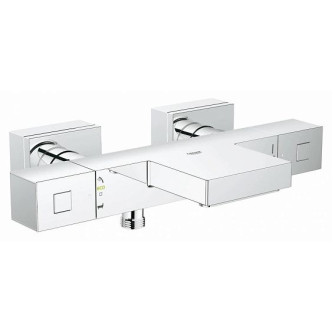 Термостат GROHE Grohtherm Cube 34497000 для ванны с душем