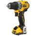 Шуруповерт DeWalt DCD701D2 Шуруповерт DeWalt DCD701D2
