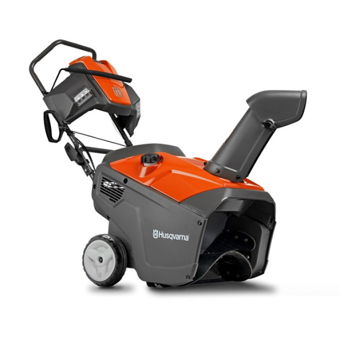 Снегоуборщик бензиновый HUSQVARNA ST 151 Снегоуборщик бензиновый HUSQVARNA ST 151