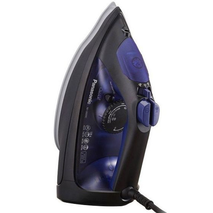 Утюг Panasonic NI-U600CATW Утюг Panasonic NI-U600CATW