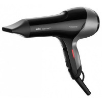 Фен BRAUN hd 780 Фен BRAUN hd 780