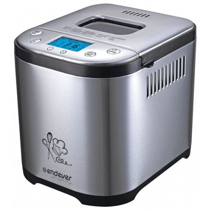 Хлебопечь ENDEVER skyline mb-52 Хлебопечь ENDEVER skyline mb-52