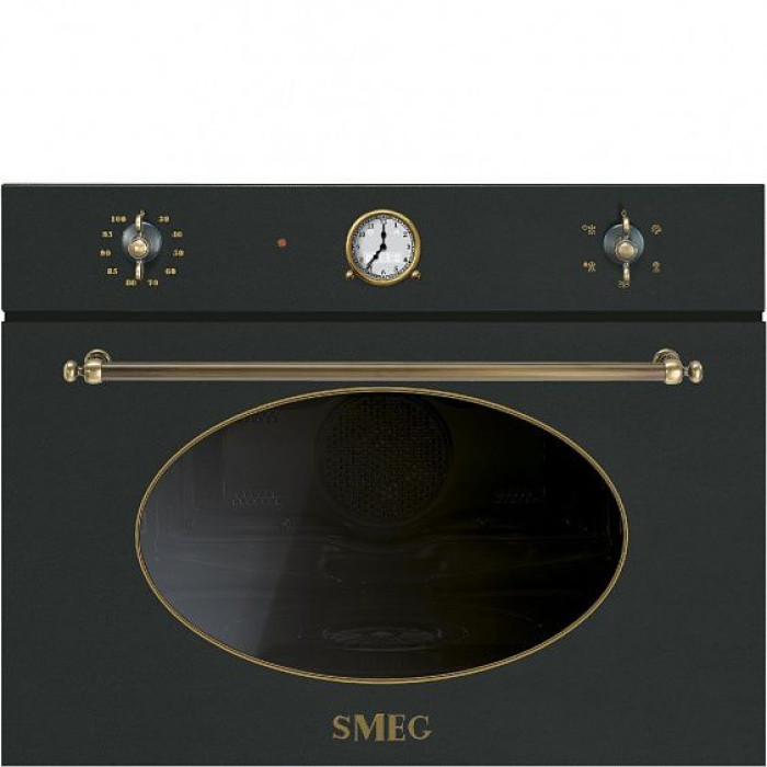 Встраиваемая пароварка SMEG SF4800VAO Встраиваемая пароварка SMEG SF4800VAO