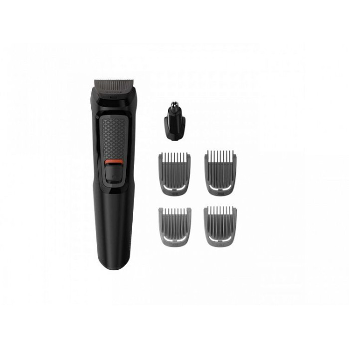 Машинка для стрижки PHILIPS MG3710/15 Машинка для стрижки PHILIPS MG3710/15