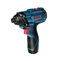 Гайковерт BOSCH GDR 120-LI 06019F0000 Гайковерт BOSCH GDR 120-LI 06019F0000