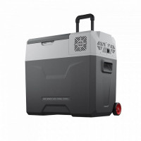 Компрессорный автохолодильник ALPICOOL CX50 Компрессорный автохолодильник ALPICOOL CX50