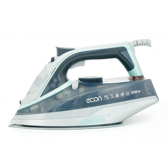 Утюг ECON ECO-BI2602 Утюг ECON ECO-BI2602