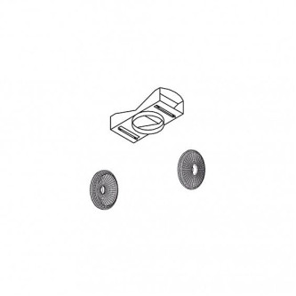 Комплект рециркуляции TEKA 1/N к DG3, NCE, NC2, DPL, DH2 (40490140)