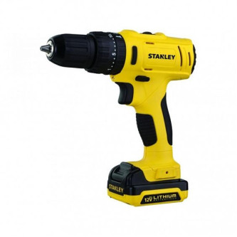 Дрель-шуруповерт Stanley SCH121S2K