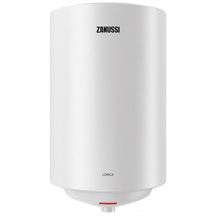 Водонагреватель Zanussi ZWH/S 30 Lorica Водонагреватель Zanussi ZWH/S 30 Lorica