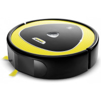 Робот-пылесос KARCHER RC 3(1.198-203) Робот-пылесос KARCHER RC 3(1.198-203)