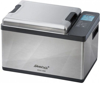 Мультиварка STEBA SV 50 Мультиварка STEBA SV 50