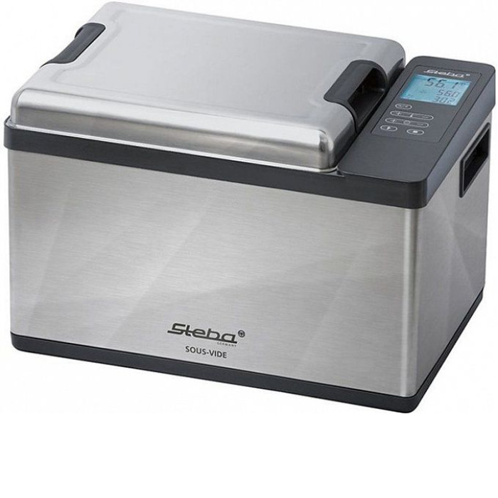Мультиварка STEBA SV 50