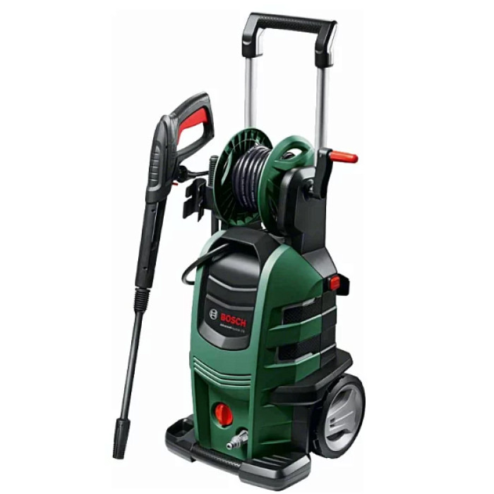 Мойка высокого давления Bosch AdvancedAquatak 150 Мойка высокого давления Bosch AdvancedAquatak 150