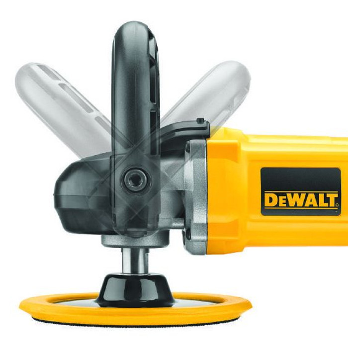 Полировальная шлифмашина DEWALT dwp 849 x Полировальная шлифмашина DEWALT dwp 849 x