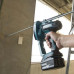 Резчик швов Makita DSC102ZJ