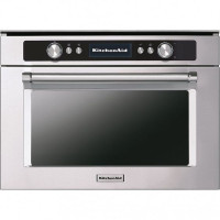 Пароварка KITCHENAID KOSCX 45600 Пароварка KITCHENAID KOSCX 45600