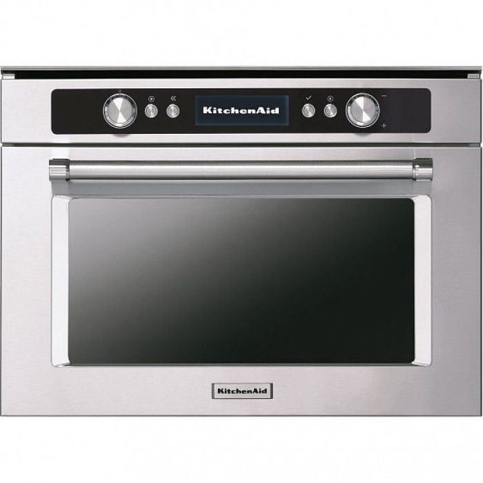 Пароварка KITCHENAID KOSCX 45600 Пароварка KITCHENAID KOSCX 45600