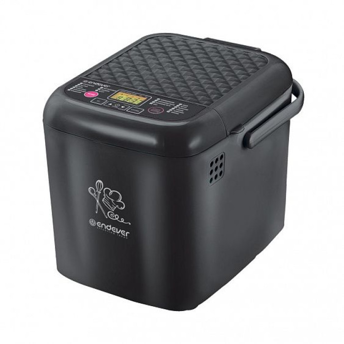 Хлебопечь ENDEVER Skyline MB-59 Хлебопечь ENDEVER Skyline MB-59
