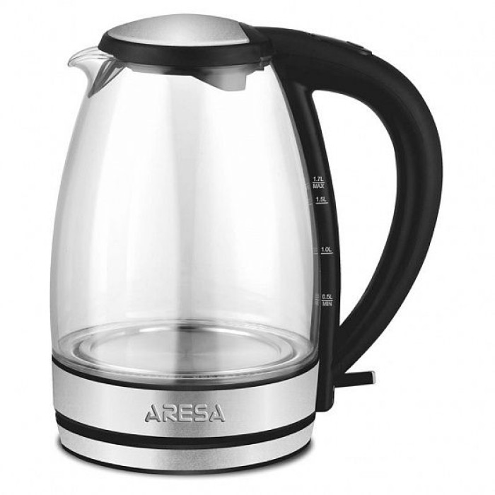 Чайник электрический ARESA AR-3439 Чайник электрический ARESA AR-3439