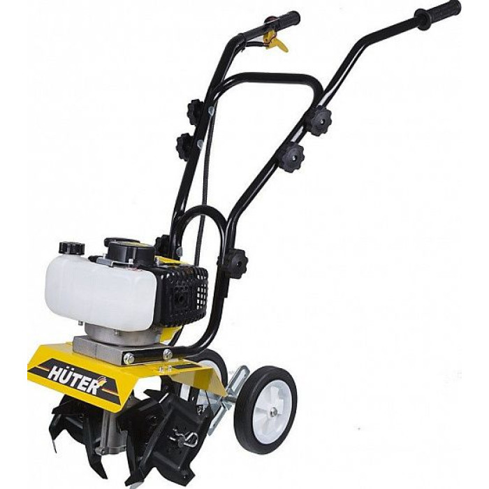 Культиватор HUTER GMC-2.8 Культиватор HUTER GMC-2.8