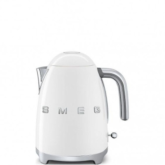 Чайник электрический Smeg KLF03WHEU
