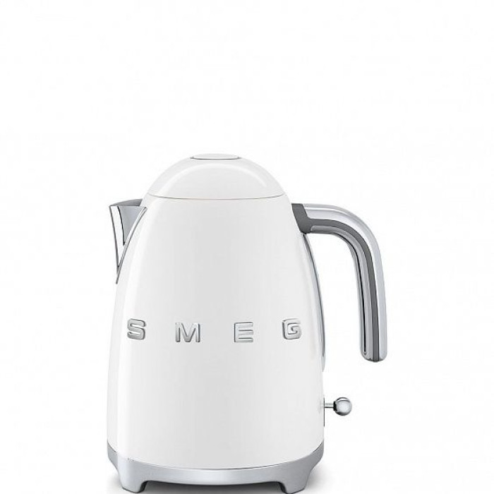 Чайник электрический Smeg KLF03WHEU