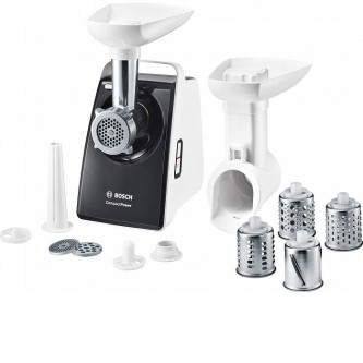 Мясорубка BOSCH MFW3640A Мясорубка BOSCH MFW3640A