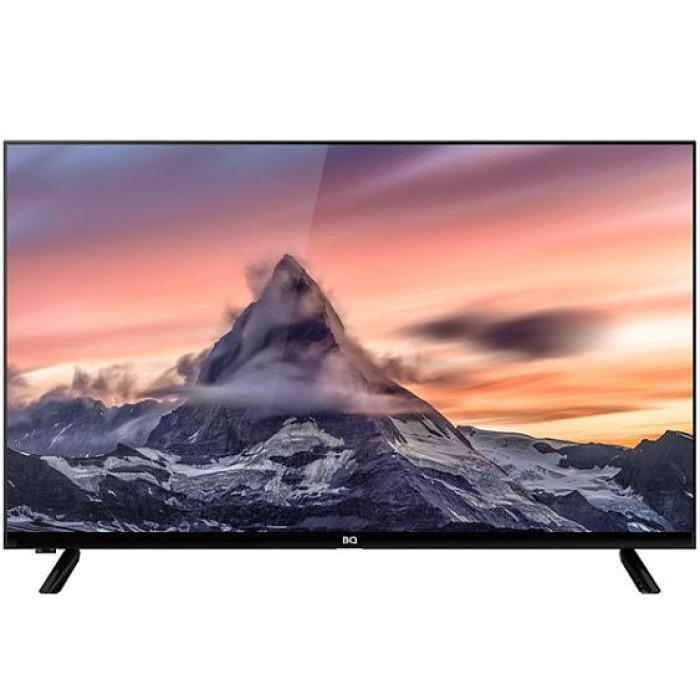 Телевизор BQ 3204B Телевизор BQ 3204B