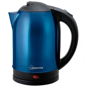 Электрочайник HOMESTAR HS-1009 синий Электрочайник HOMESTAR HS-1009 синий