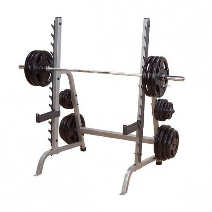 Рама для приседов Body Solid GPR-370 Рама для приседов Body Solid GPR-370