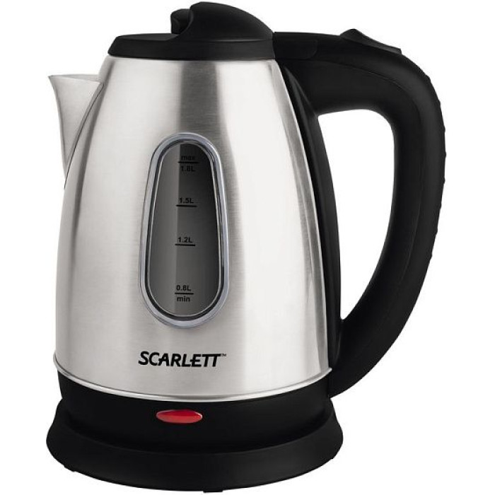 Электрочайник SCARLETT sc-ek21s20 Электрочайник SCARLETT sc-ek21s20