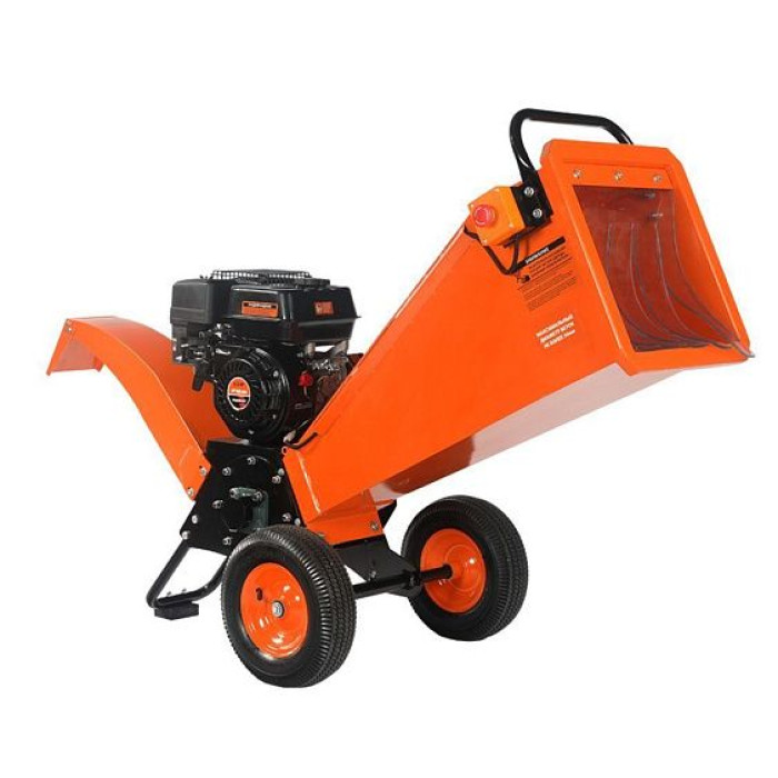 Бензиновый измельчитель Patriot PT SB 506 732107070 Бензиновый измельчитель Patriot PT SB 506 732107070