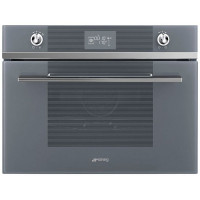 Встраиваемая пароварка SMEG SF4102VS Встраиваемая пароварка SMEG SF4102VS