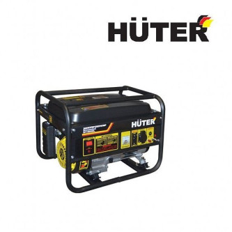 Электрогенератор HUTER dy4000l (64/1/21.)