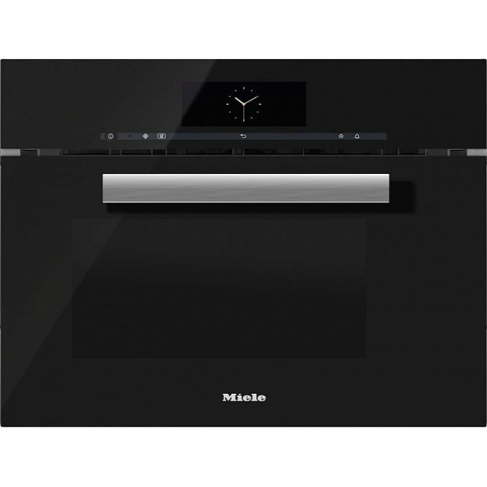 Встраиваемая пароварка Miele DGM 6800 Встраиваемая пароварка Miele DGM 6800