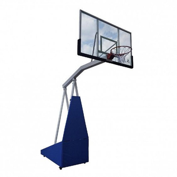 Баскетбольная стойка DFC Stand 72G Pro